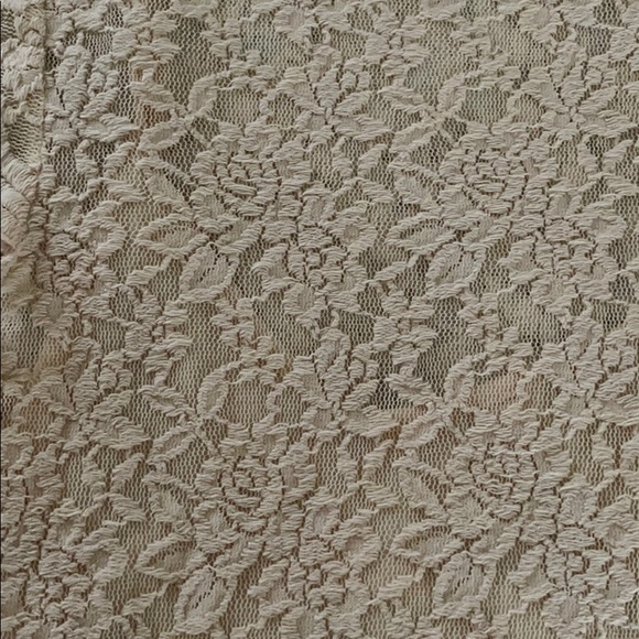 Zara night out top. - Picture 2 of 2